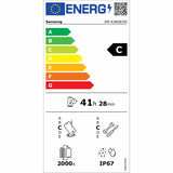 Smartphone Samsung 6,7" 8 GB RAM 256 GB Black-5