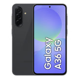Smartphone Samsung A36 5G A.BLACK 6,7" 8 GB RAM 6 GB RAM 128 GB Black-35