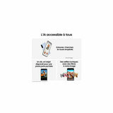 Smartphone Samsung A36 5G A.BLACK 6,7" 8 GB RAM 6 GB RAM 128 GB Black-3