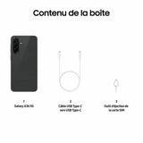 Smartphone Samsung A36 5G A.BLACK 6,7" 8 GB RAM 6 GB RAM 128 GB Black-2