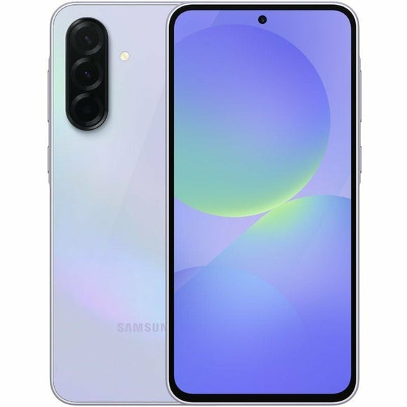 Smartphone Samsung Galaxy A36 Octa Core 8 GB RAM 256 GB Purple 6,7