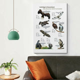 Smartphone Samsung Galaxy A36 5G 6,7" 6 GB RAM 128 GB White Lavendar-20