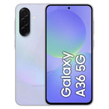 Smartphone Samsung Galaxy A36 5G 6,7" 6 GB RAM 128 GB White Lavendar-26