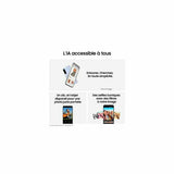 Smartphone Samsung Galaxy A36 5G 6,7" 6 GB RAM 128 GB White Lavendar-4