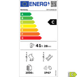 Smartphone Samsung Galaxy A36 5G 6,7" 6 GB RAM 128 GB White Lavendar-31