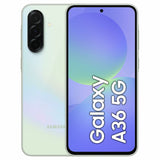 Smartphone Samsung A36 5G A.LIME 6,7" 6 GB RAM 128 GB Lime-1