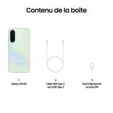 Smartphone Samsung A36 5G A.LIME 6,7" 6 GB RAM 128 GB Lime-21