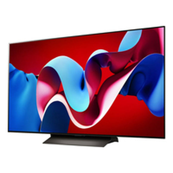 Smart TV LG OLED77C46LA  77 77