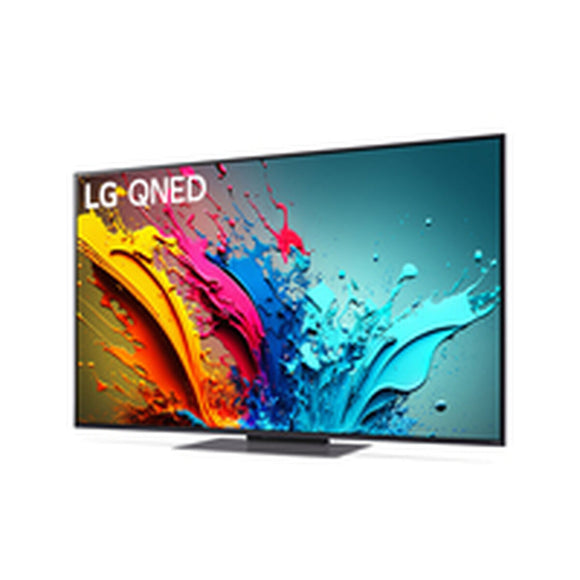 Smart TV LG 55QNED86T6A  55 55