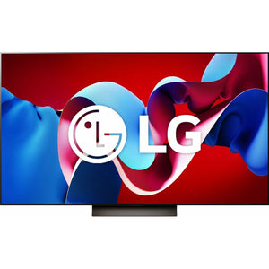 Smart TV LG OLED65C46LA  65 65" 4K Ultra HD HDR OLED NVIDIA G-SYNC-0