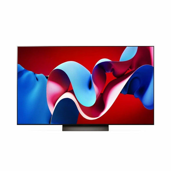 Smart TV LG OLED55C46LA  55 55