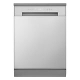 Dishwasher LG DF030FL Steel 60 cm-0