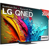 Smart TV LG 75QNED87T6B 4K Ultra HD 75" HDR A2DP Edge-LED-0