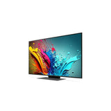 Smart TV LG 55QNED87T3B 4K Ultra HD 55" HDR HDR10 AMD FreeSync-13