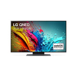 Smart TV LG 55QNED87T3B 4K Ultra HD 55" HDR HDR10 AMD FreeSync-6