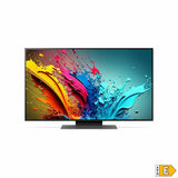 Smart TV LG 55QNED87T3B 4K Ultra HD 55" HDR HDR10 AMD FreeSync-15