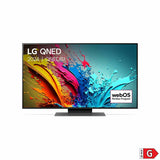 Smart TV LG 55QNED87T6B 4K Ultra HD AMD FreeSync QNED-2