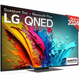 Smart TV LG 55QNED87T6B 4K Ultra HD 55" HDR Edge-LED QNED-0