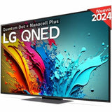 Smart TV LG 55QNED87T6B 4K Ultra HD 55" HDR Edge-LED QNED-3