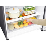 Combined Refrigerator LG GTF916PZPED.APZQEUR Steel 630 L-28