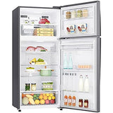 Combined Refrigerator LG GTF916PZPED.APZQEUR Steel 630 L-24