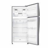 Combined Refrigerator LG GTF916PZPED.APZQEUR Steel 630 L-54