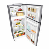 Combined Refrigerator LG GTF916PZPED.APZQEUR Steel 630 L-49