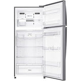 Combined Refrigerator LG GTF916PZPED.APZQEUR Steel 630 L-5