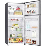 Combined Refrigerator LG GTF916PZPED.APZQEUR Steel 630 L-2
