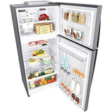 Combined Refrigerator LG GTF916PZPED.APZQEUR Steel 630 L-1