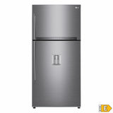 Combined Refrigerator LG GTF916PZPED.APZQEUR Steel 630 L-56