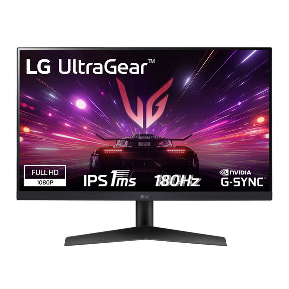 Monitor LG 24GS60F Full HD 24