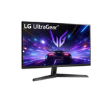 Gaming Monitor LG 27GS60F-B Full HD 27"-33