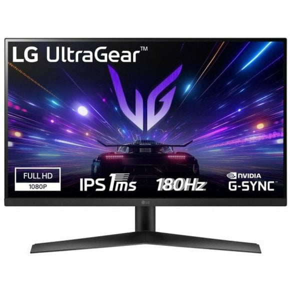 Gaming Monitor LG 27GS60F-B Full HD 27