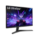Gaming Monitor LG 27GS60F-B Full HD 27"-5