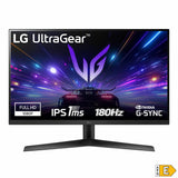 Gaming Monitor LG 27GS60F-B Full HD 27" 180 Hz-4