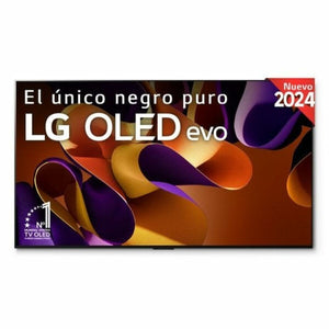 Smart TV LG 83G45LW 4K Ultra HD 83" HDR OLED-0