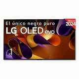 Smart TV LG 83G45LW 4K Ultra HD 83" HDR OLED-0