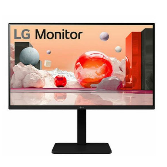 Gaming Monitor LG 27BA560-B Full HD 27