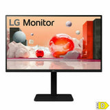 Gaming Monitor LG 27BA560-B 27"-4