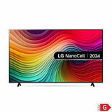Smart TV LG 75NANO82T6B 4K Ultra HD 75" HDR D-LED NanoCell-2