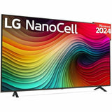Smart TV LG 75NANO82T6B.AEU 4K Ultra HD 75"-4