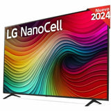 Smart TV LG 75NANO82T6B.AEU 4K Ultra HD 75"-3