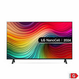 Smart TV LG 50NANO82T6B 4K Ultra HD 50" NanoCell-2