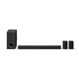 Soundbar LG S80TR.DEUSLLK Black 580 W-6