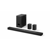 Soundbar LG S90TR.DEUSLLK Black 670 W-7