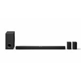 Soundbar LG S90TR.DEUSLLK Black 670 W-0