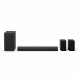 Soundbar LG S40TR.DEUSLLK Black 400 W-26