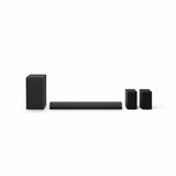 Soundbar LG S40TR.DEUSLLK Black 400 W-49