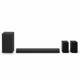 Soundbar LG Black 400 W-8